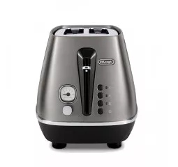 Тостер DeLonghi CTIN 2103 TB