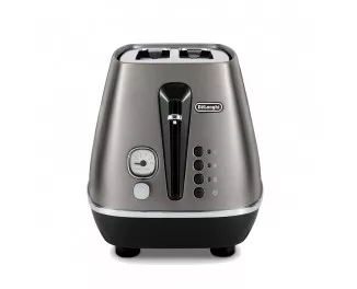 Тостер DeLonghi CTIN 2103 TB