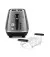 Тостер DeLonghi CTIN 2103 TB