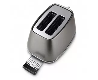 Тостер DeLonghi CTIN 2103 TB