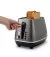 Тостер DeLonghi CTIN 2103 TB