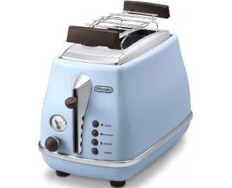 Тостер DeLonghi CTO V2103.AZ