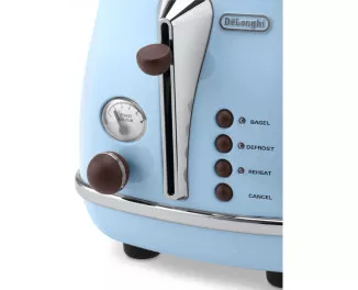 Тостер DeLonghi CTO V2103.AZ
