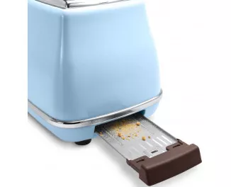 Тостер DeLonghi CTO V2103.AZ