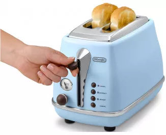 Тостер DeLonghi CTO V2103.AZ