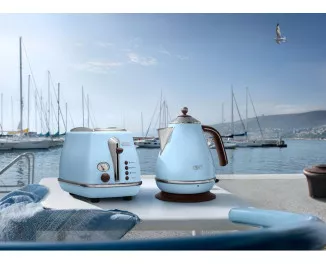 Тостер DeLonghi CTO V2103.AZ