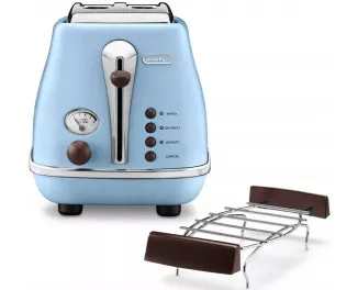 Тостер DeLonghi CTO V2103.AZ