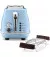 Тостер DeLonghi CTO V2103.AZ