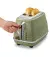 Тостер DeLonghi CTOV 2103.GR