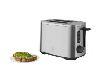 Тостер Electrolux E5T1-4ST