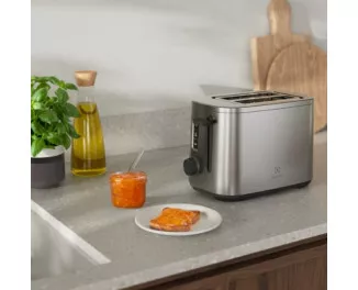 Тостер Electrolux E5T1-4ST