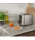 Тостер Electrolux E5T1-4ST