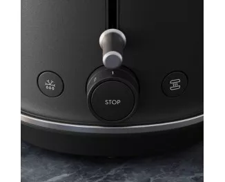 Тостер Electrolux E7T1-6BP