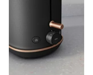 Тостер Electrolux E7T1-6BP
