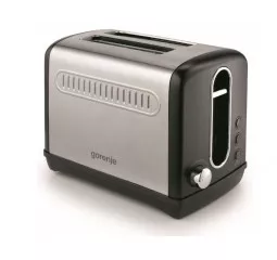 Тостер Gorenje T1100CLBK
