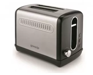Тостер Gorenje T1100CLBK