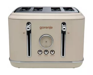 Тостер Gorenje (T2300CLIN)