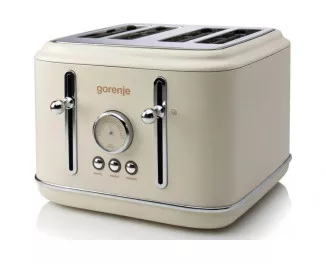 Тостер Gorenje (T2300CLIN)
