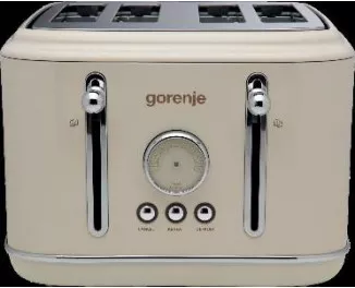 Тостер Gorenje (T2300CLIN)