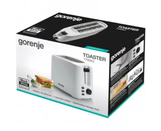Тостер Gorenje (T700XG)