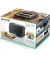 Тостер Gorenje T850DPB