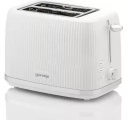 Тостер Gorenje T850DPW
