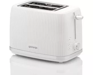 Тостер Gorenje T850DPW