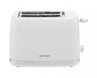Тостер Gorenje T850DPW