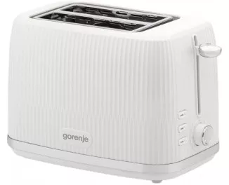Тостер Gorenje T850DPW