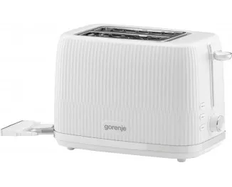 Тостер Gorenje T850DPW