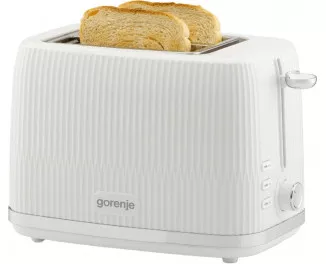 Тостер Gorenje T850DPW