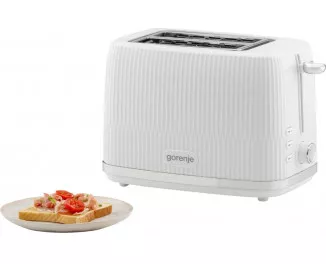 Тостер Gorenje T850DPW