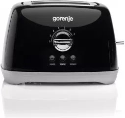 Тостер Gorenje T900RLBK