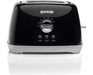Тостер Gorenje T900RLBK