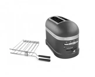 Тостер KitchenAid 5KMT2204EGR