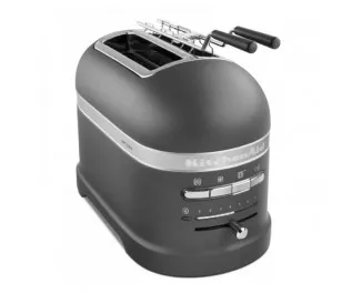 Тостер KitchenAid 5KMT2204EGR