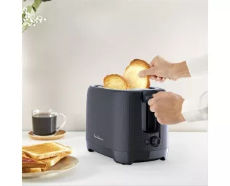 Тостер Moulinex Morning (LT2M0810)