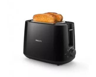 Тостер PHILIPS Daily Collection HD2581/90