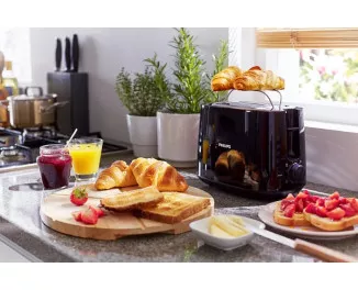 Тостер PHILIPS Daily Collection HD2581/90