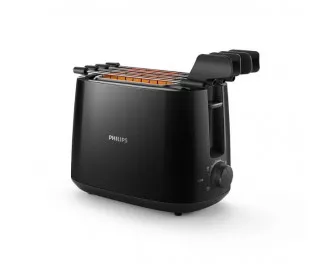 Тостер PHILIPS Daily Collection HD2583/90