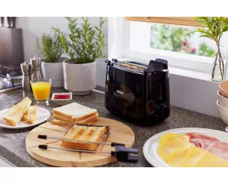 Тостер PHILIPS Daily Collection HD2583/90