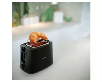 Тостер PHILIPS Daily Collection HD2583/90