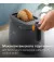 Тостер PHILIPS Essentials Collection Series 1000 HD2510/90
