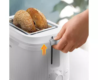 Тостер PHILIPS Series 3000 HD2511/00