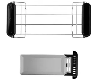 Тостер Russell Hobbs Distinctions 2-Slice Black 26430-56