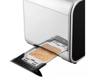 Тостер Russell Hobbs Distinctions 2-Slice Black 26430-56
