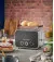 Тостер Russell Hobbs Distinctions 2-Slice Black 26430-56