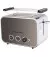 Тостер Russell Hobbs Distinctions 2-Slice Titanium 26432-56