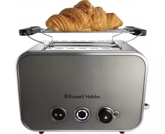 Тостер Russell Hobbs Distinctions 2-Slice Titanium 26432-56