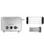 Тостер Russell Hobbs Distinctions 2-Slice Titanium 26432-56